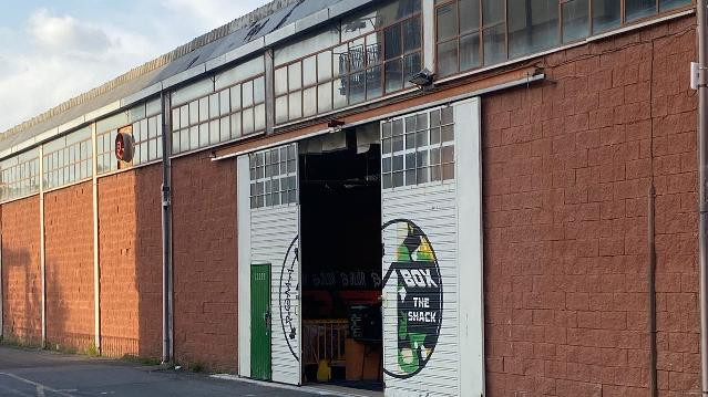 Immagine 2 dalla galleria del partner Box The Shack