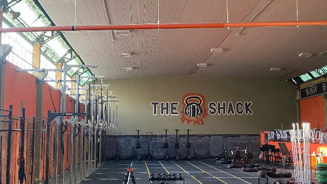 Immagine 1 dalla galleria del partner Box The Shack