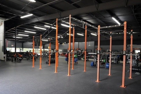 Image 1 from Ryze Fitness partner gallery