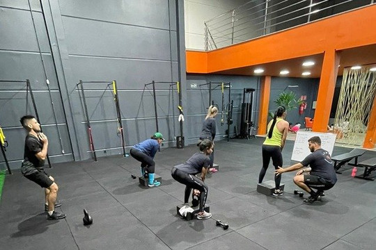 Imagem 3 da galeria do parceiro LUME SORRISO TREINAMENTO LTDA