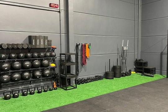 Imagem 1 da galeria do parceiro LUME SORRISO TREINAMENTO LTDA