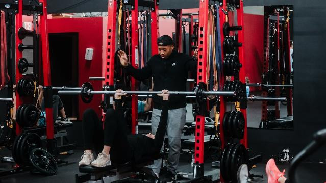 Image 1 from Quest Performance Training partner gallery