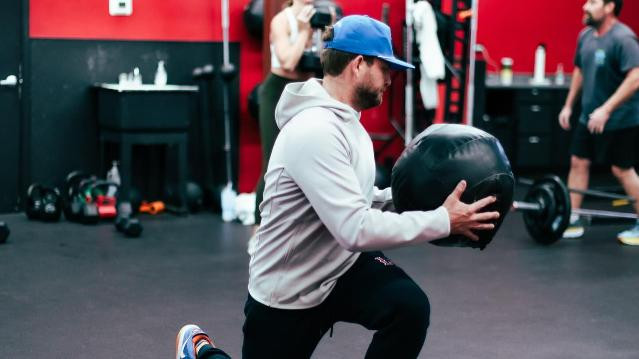Image 3 from Quest Performance Training partner gallery