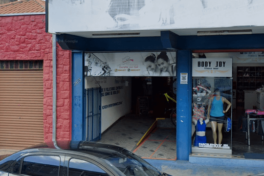 Imagem 2 da galeria do parceiro Performance Academia