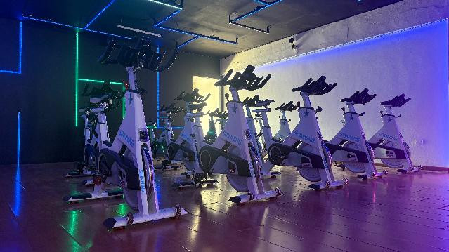 Imagen 3 de la galería del partner Spin Vibe