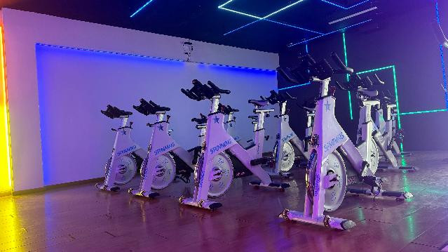 Imagen 1 de la galería del partner Spin Vibe