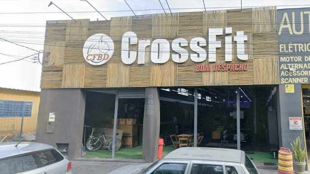 Imagem 2 da galeria do parceiro CFBD
