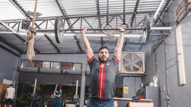 Imagem 3 da galeria do parceiro CFBD
