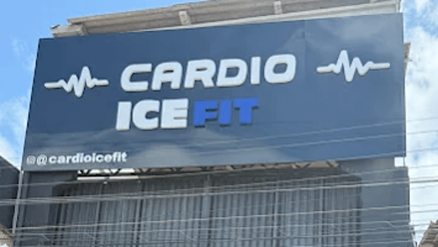 Imagem 2 da galeria do parceiro Cardio Ice Fit