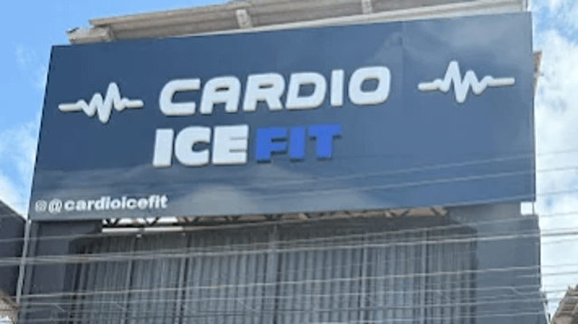 Imagem 3 da galeria do parceiro Cardio Ice Fit