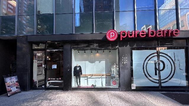 Image 2 from Pure Barre New York | Upper East Side | Second Avenue partner gallery