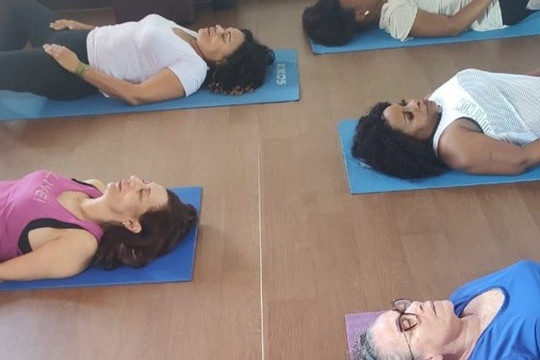 Imagem 3 da galeria do parceiro Casa Mater Elos