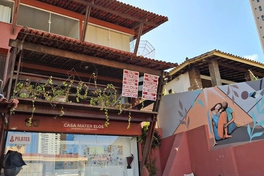 Imagem 2 da galeria do parceiro Casa Mater Elos