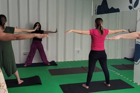 Imagem 1 da galeria do parceiro Casa Mater Elos