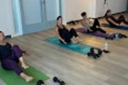 Image 2 from Tempo Fitness partner gallery