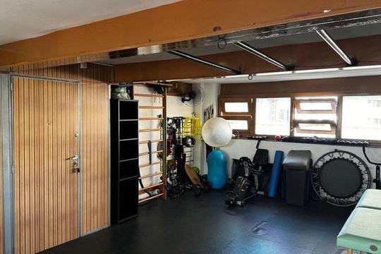 Imagem 3 da galeria do parceiro FisioFit FC.