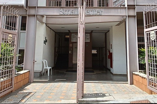 Imagem 2 da galeria do parceiro FisioFit FC.