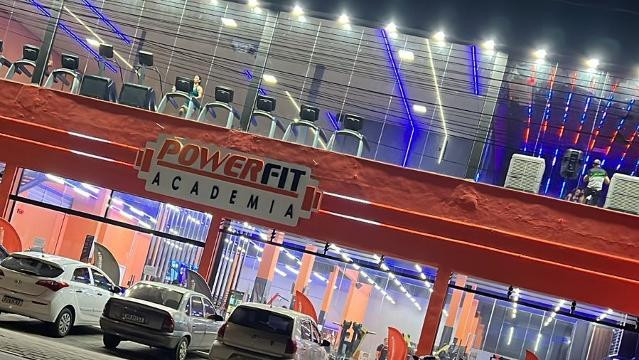 Imagem 2 da galeria do parceiro Power Fit Mantiqueira