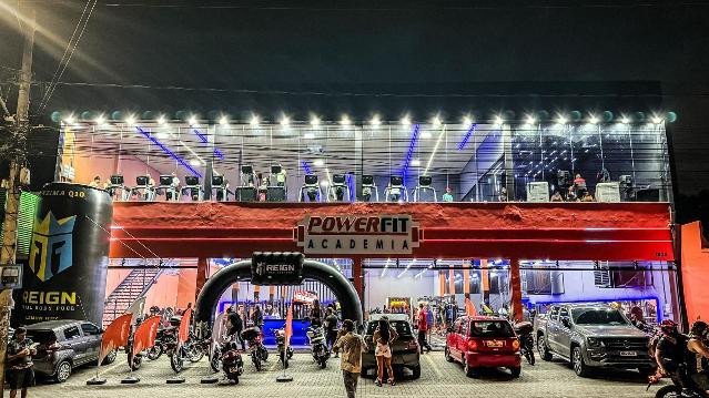 Imagem 1 da galeria do parceiro Power Fit Mantiqueira