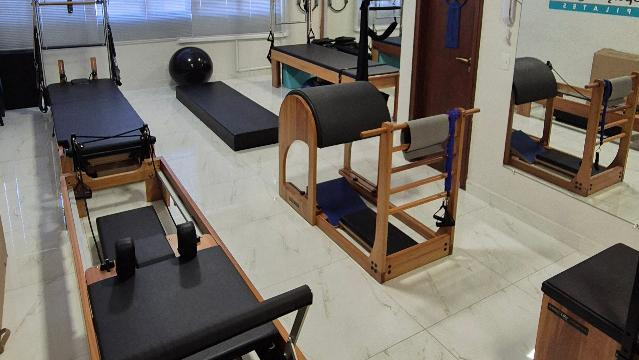 Imagem 1 da galeria do parceiro Espaço Ogawa Pilates