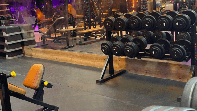 Imagem 3 da galeria do parceiro MPFitness