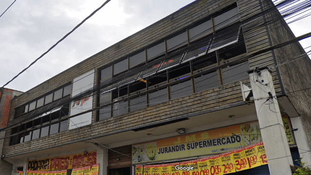 Imagem 2 da galeria do parceiro MPFitness