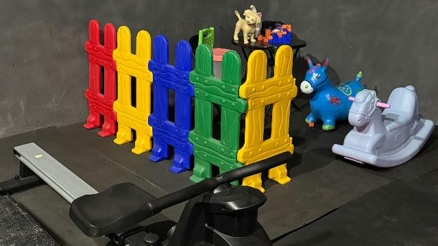 Imagem 3 da galeria do parceiro Torre Cross