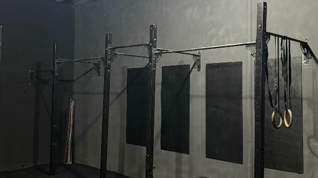 Imagem 1 da galeria do parceiro Torre Cross