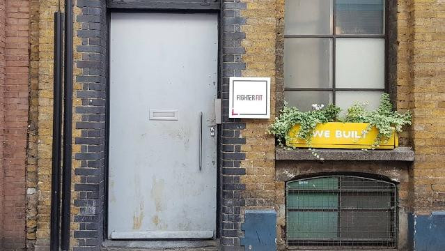 Image 2 from FighterFit Boxing Gym partner gallery