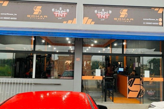 Imagem 2 da galeria do parceiro Somar Fitness