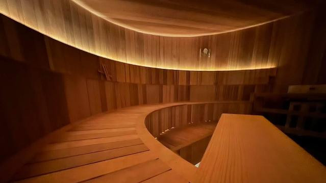 Image 1 from Alchemy Springs & Sauna Garden partner gallery