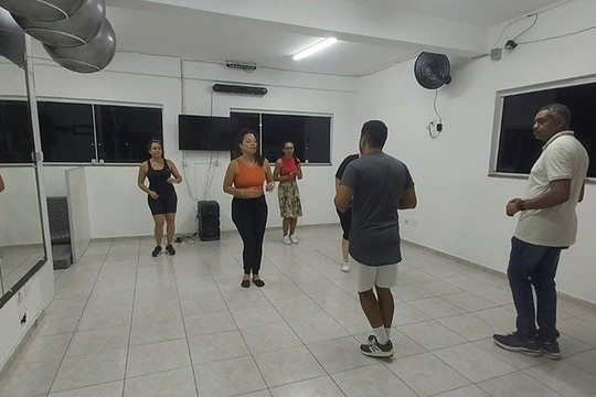 Imagem 3 da galeria do parceiro Estúdio Livre Dance
