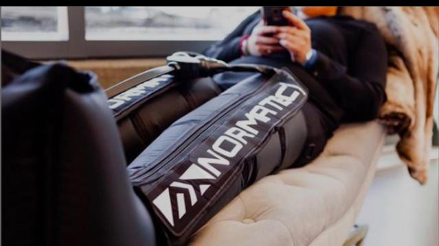 Image 3 from InnovareTx Regenerative & Wellness Clinic partner gallery