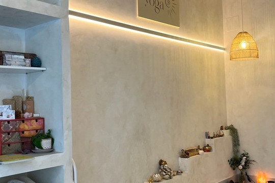 Imagen 3 de la galería del partner Calma Yoga Om