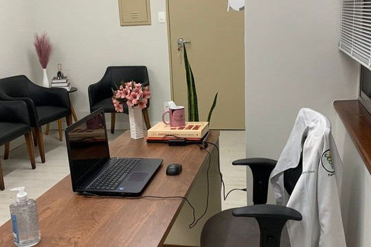 Imagem 3 da galeria do parceiro Espaco Ju Sousa Pilates & Fisioterapia