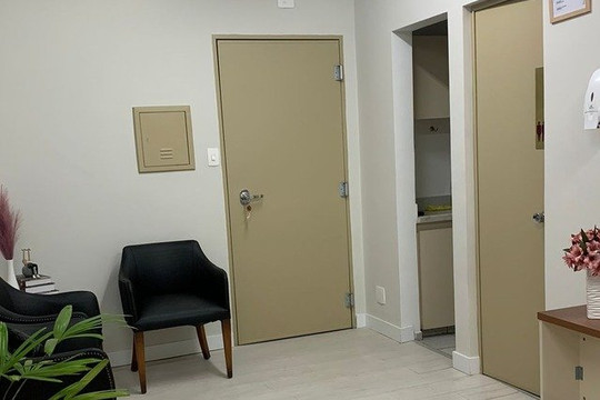 Imagem 2 da galeria do parceiro Espaco Ju Sousa Pilates & Fisioterapia