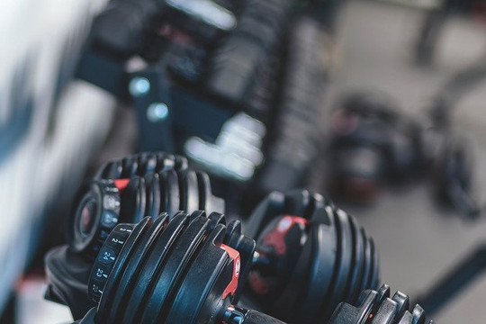 Immagine 3 dalla galleria del partner Fitlab