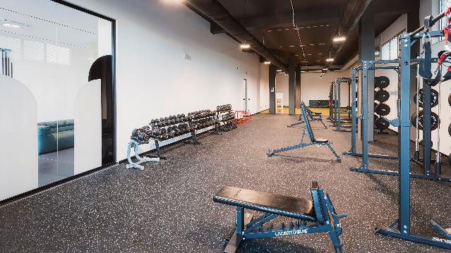 Immagine 1 dalla galleria del partner Fitlab