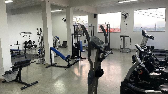 Imagem 1 da galeria do parceiro XPLOUD FITNESS