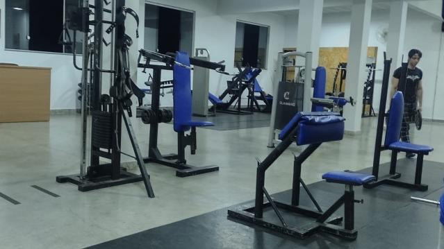 Imagem 3 da galeria do parceiro XPLOUD FITNESS