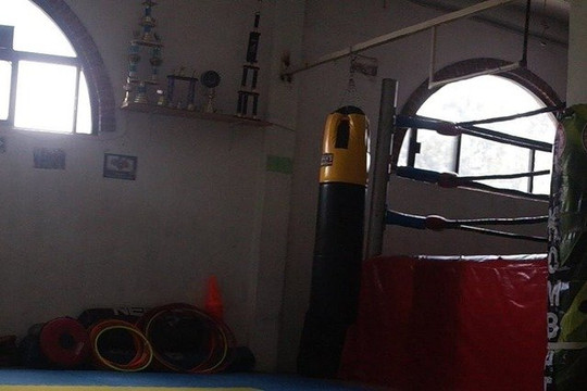 Imagen 3 de la galería del partner Kung Do Lama Iztapalapa