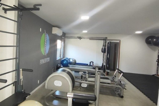 Imagem 1 da galeria do parceiro Powerfisio