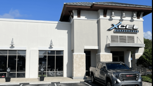 Image 2 from Xcel Performance, Inc. partner gallery