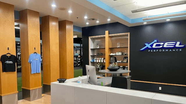 Image 1 from Xcel Performance, Inc. partner gallery