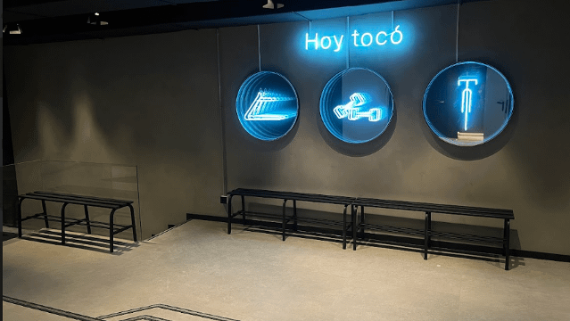 Imagen 1 de la galería del partner Commando Studio Velázquez