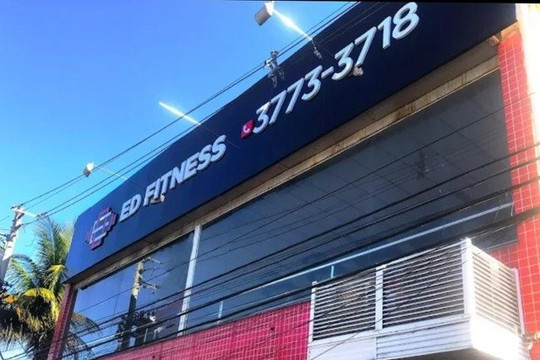 Imagem 2 da galeria do parceiro Centro de Treinamento King