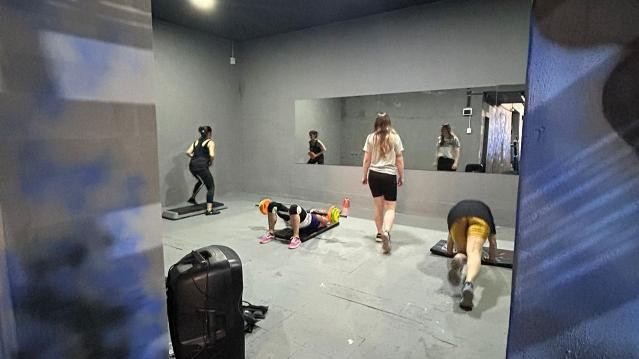 Imagen 3 de la galería del partner Sky Gym