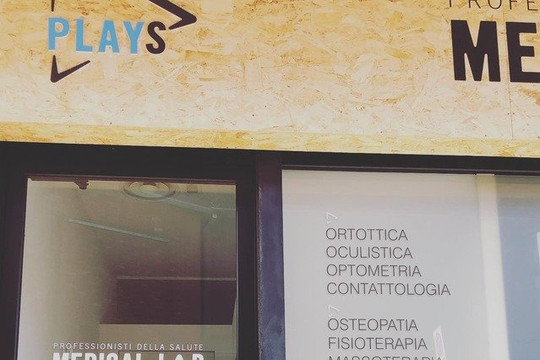 Immagine 2 dalla galleria del partner PLAYS WORLD