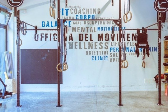 Immagine 1 dalla galleria del partner PLAYS WORLD