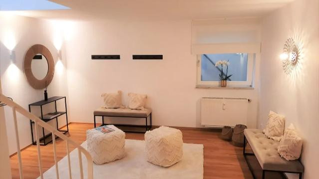 Bild 3 von YOGAWOMAN I YOGA MAMI & ME Partnergalerie